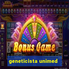 geneticista unimed